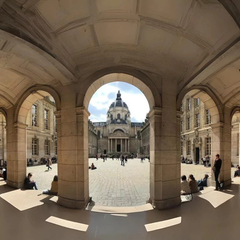 Sorbonne Universite