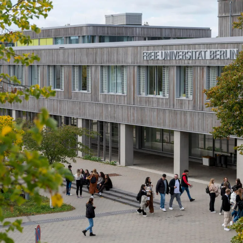 Freie University of Berlin