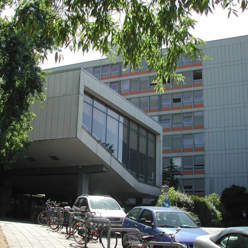 RWTH Aachen University