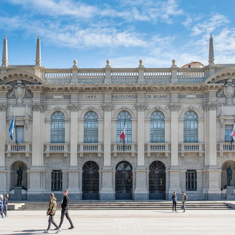 Politecnico Di Milano