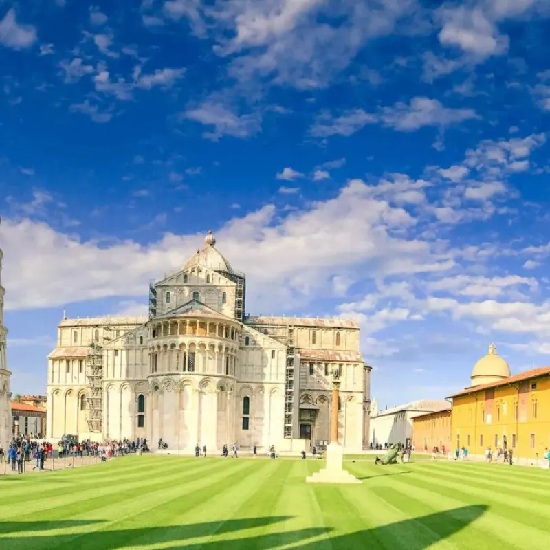 University of Pisa