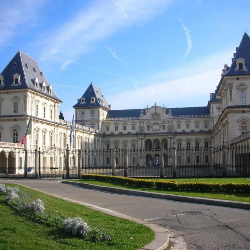 University of Turin