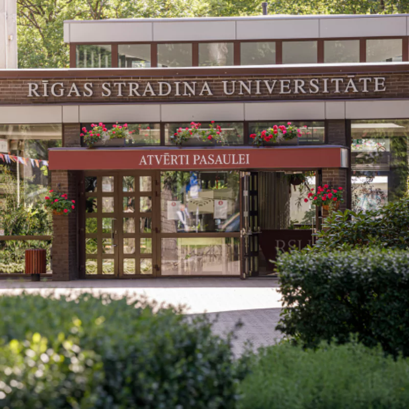 Riga Stradins University