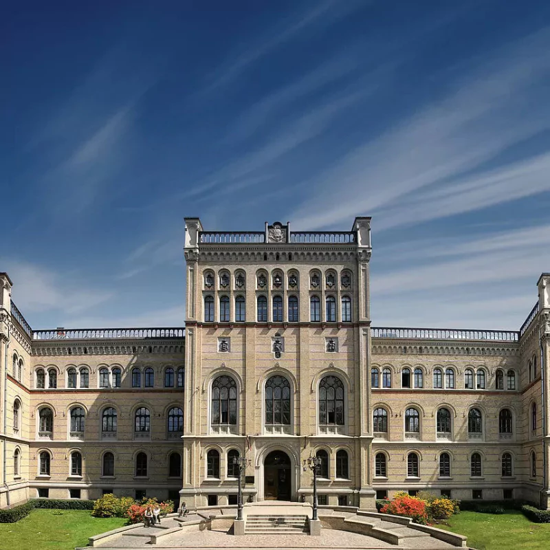 University of Latvia