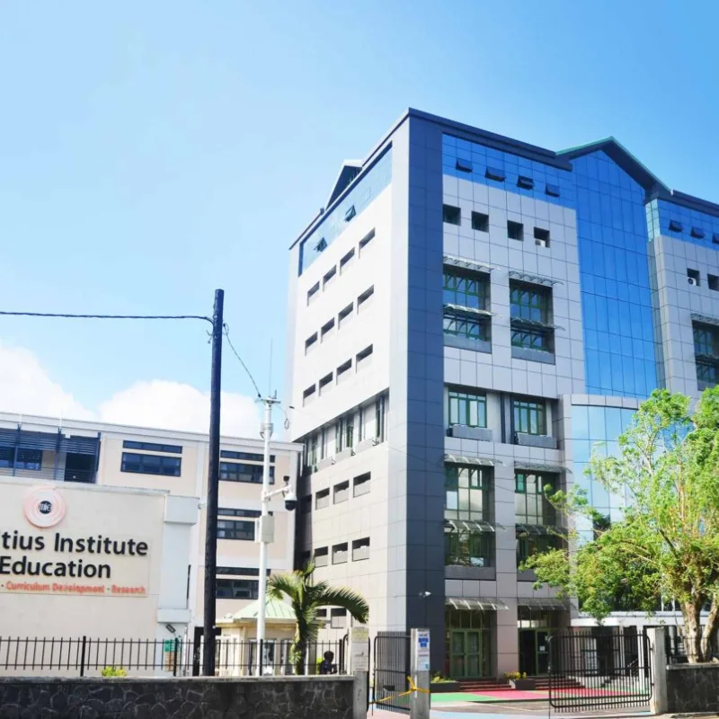 Mauritius Institute of Education