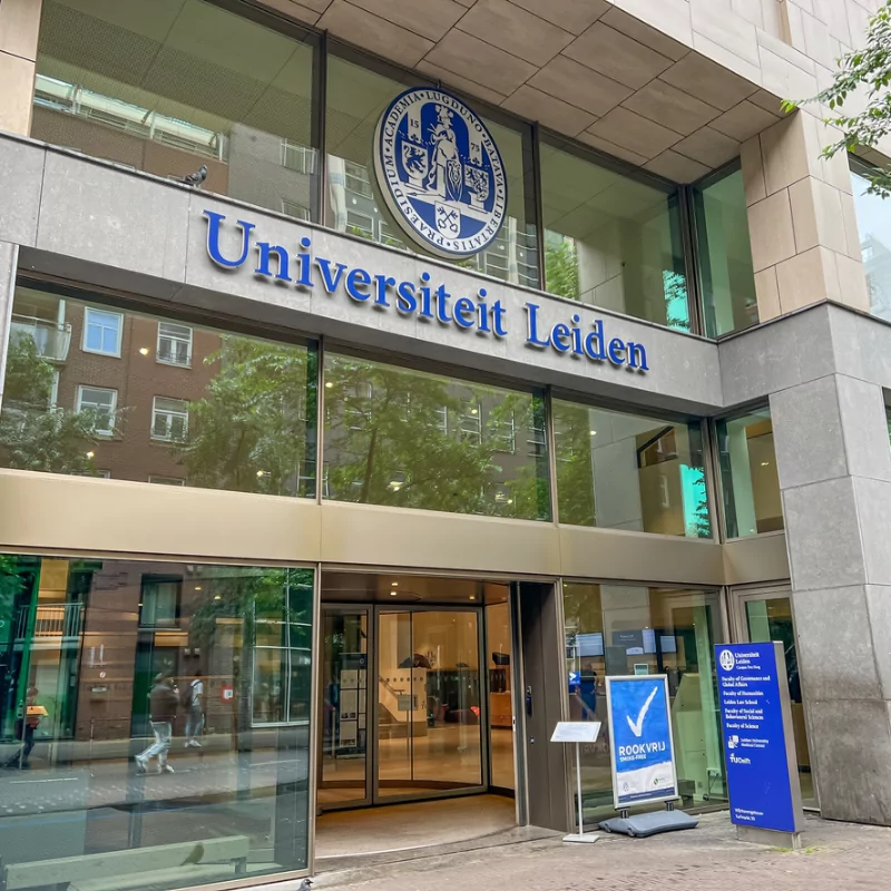 Universiteit Leiden