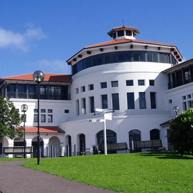 Massey University