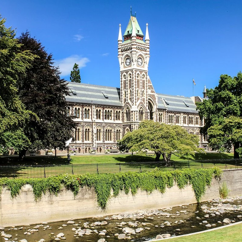 University of Otago