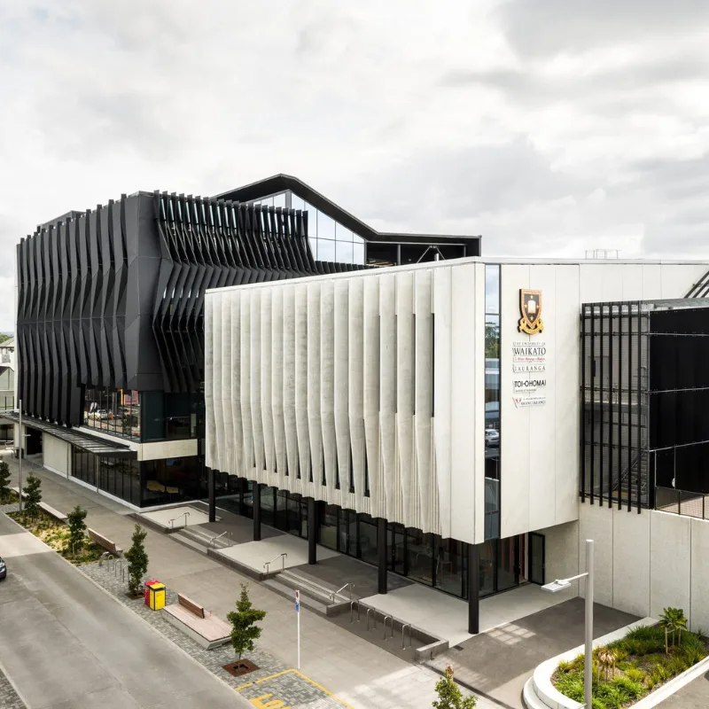 University of Waikato