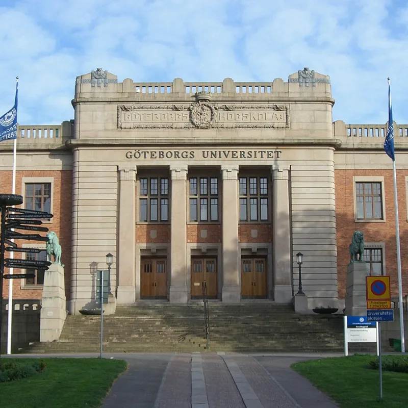 University of Gothenburg