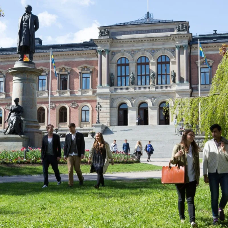 Uppsala University