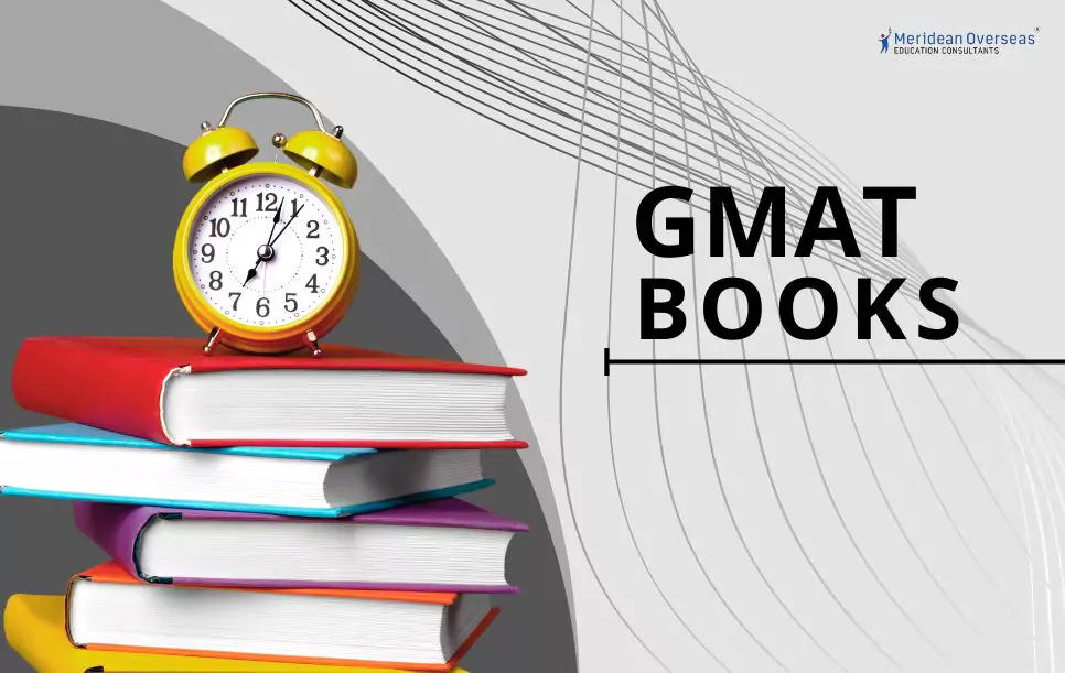 GMAT-BOOKS