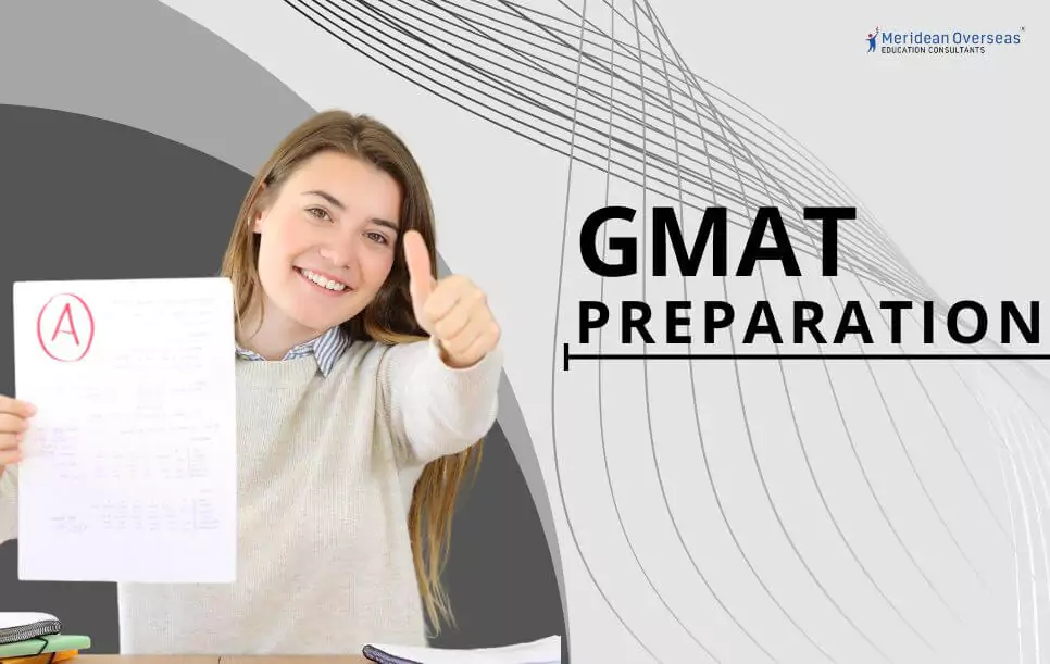 GMAT PREPARATION