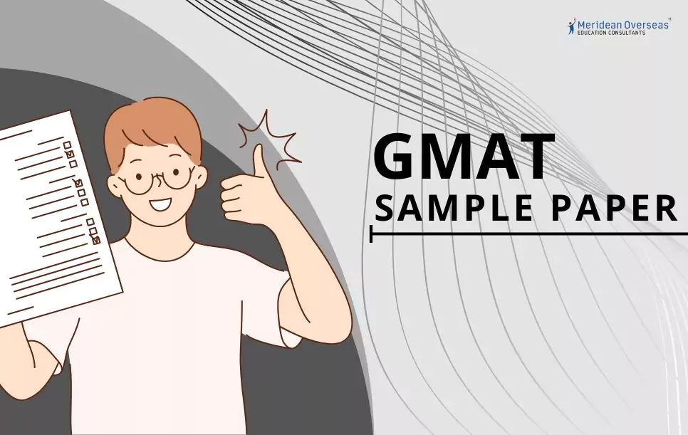 GMAT-SAMPLE-PAPER