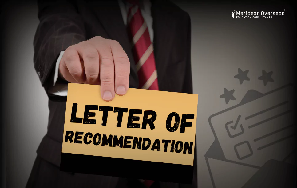Letter-of-Recommendation