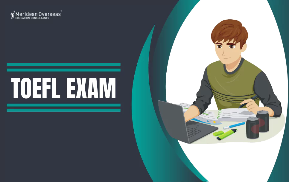 TOEFL Exam 2024 Registration, Exam Dates, Fees, Eligibility, Syllabus