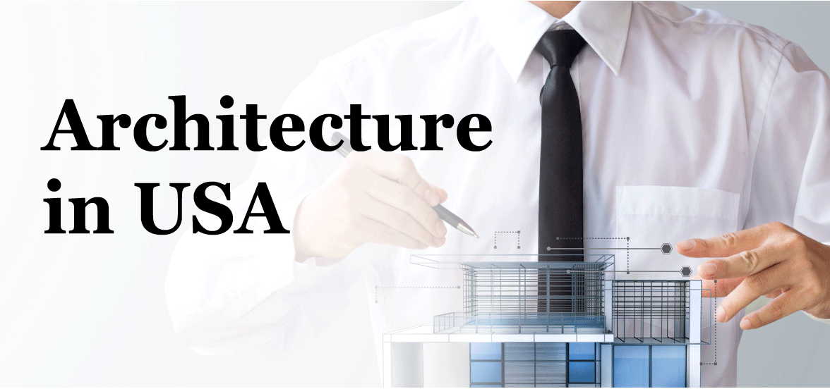 architecture-in-usa