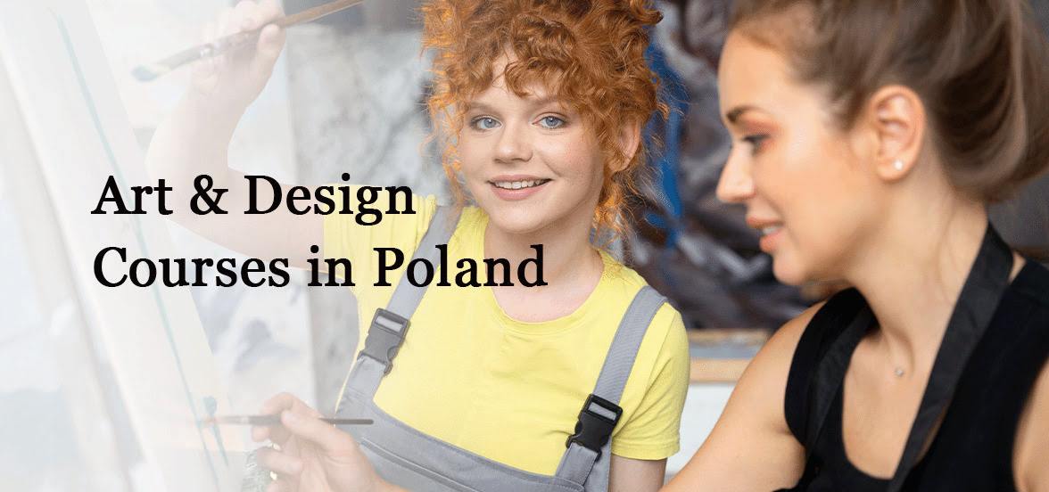 art-and-design-courses-in-poland