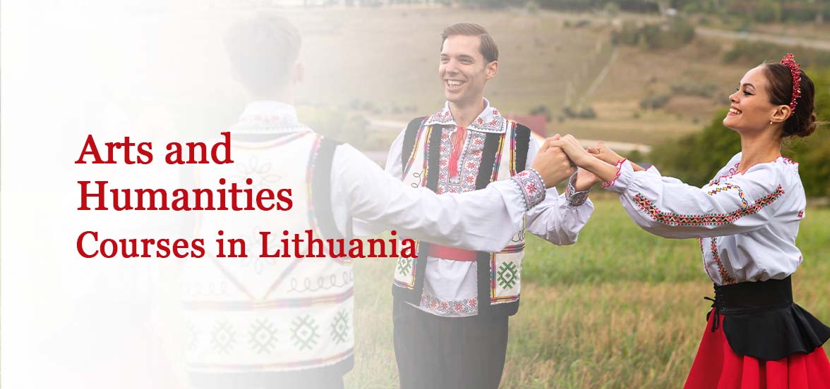 arts-and-humanities-courses-in-lithuania