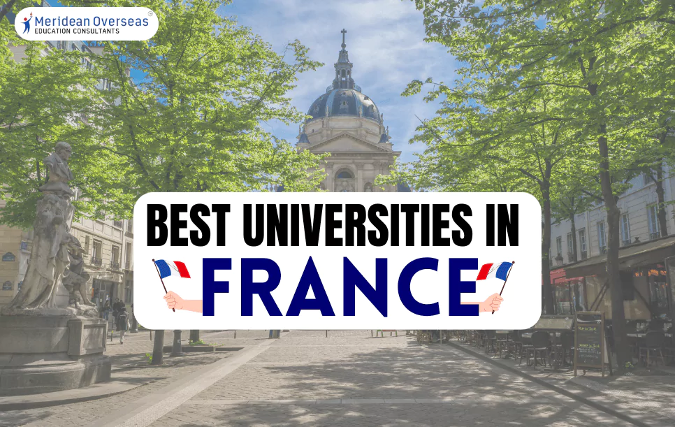 Best Universities in France