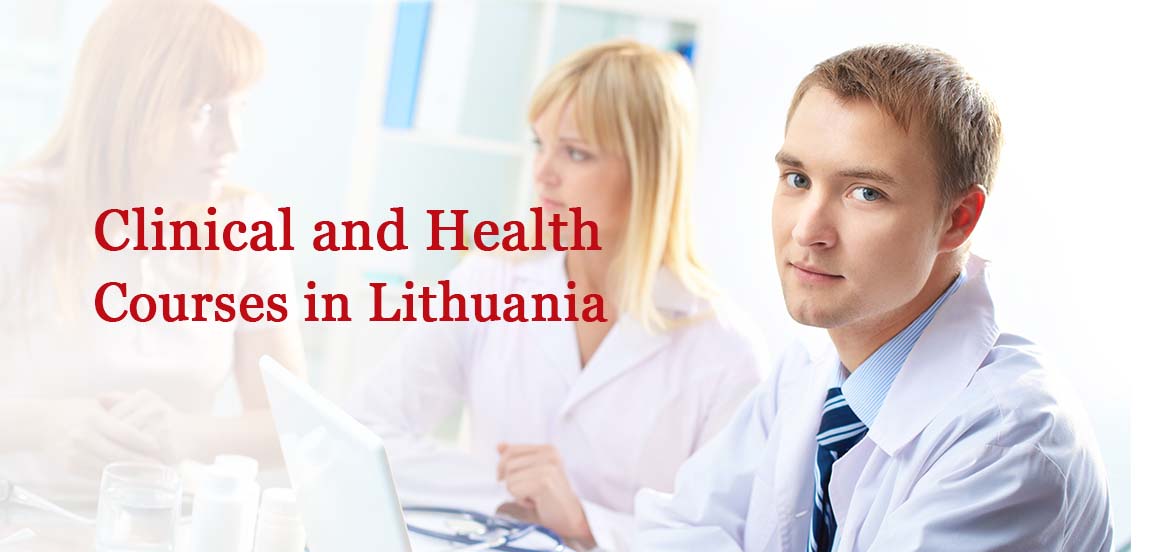 clinical-and-health-courses-in-lithuania