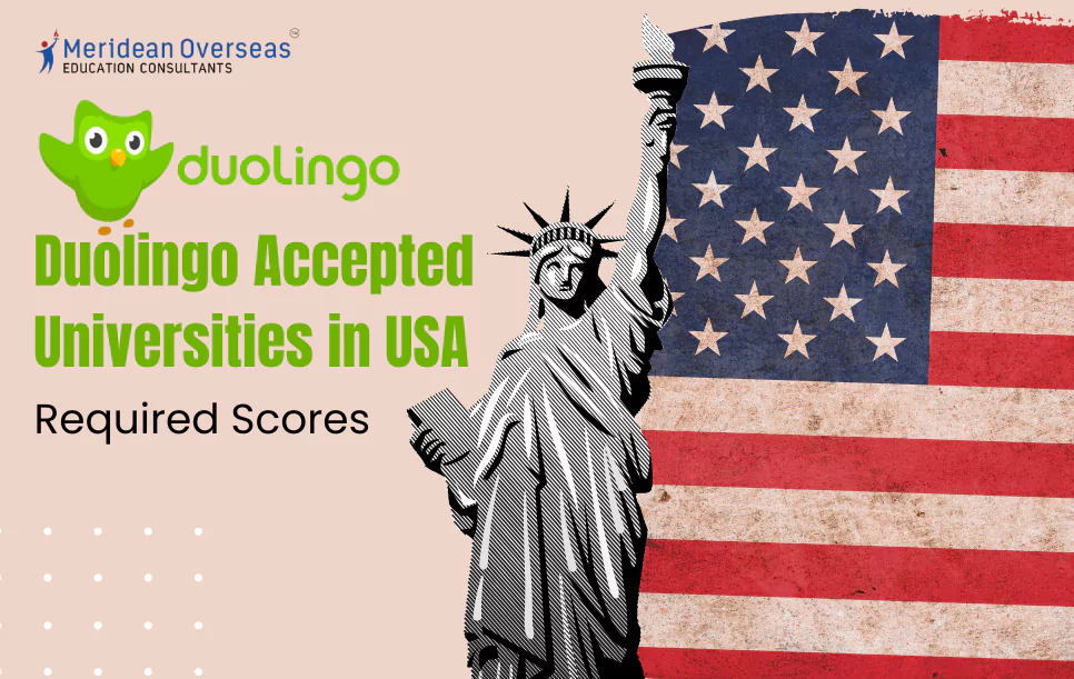 Duolingo Accepted Universities in USA for 2024: Required Scores