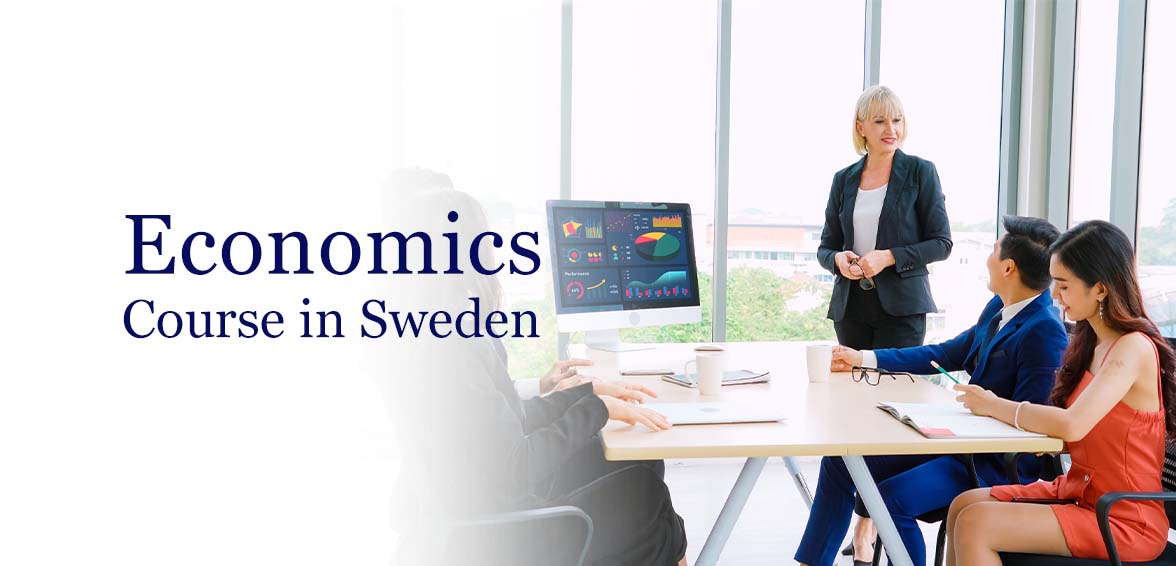 phd economics in sweden