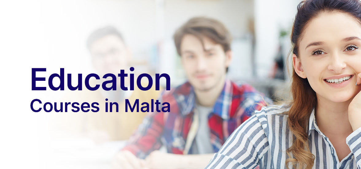 Education Courses in Malta
