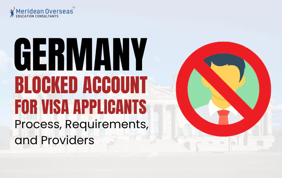 germany-blocked-account-for-visa-applicants