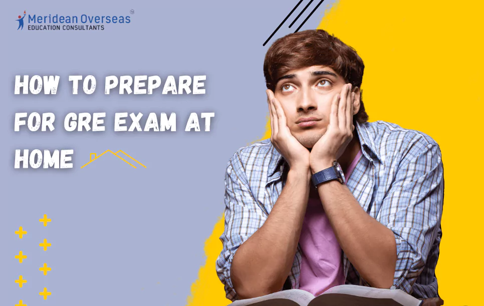 how-to-prepare-for-gre-exam-at-home