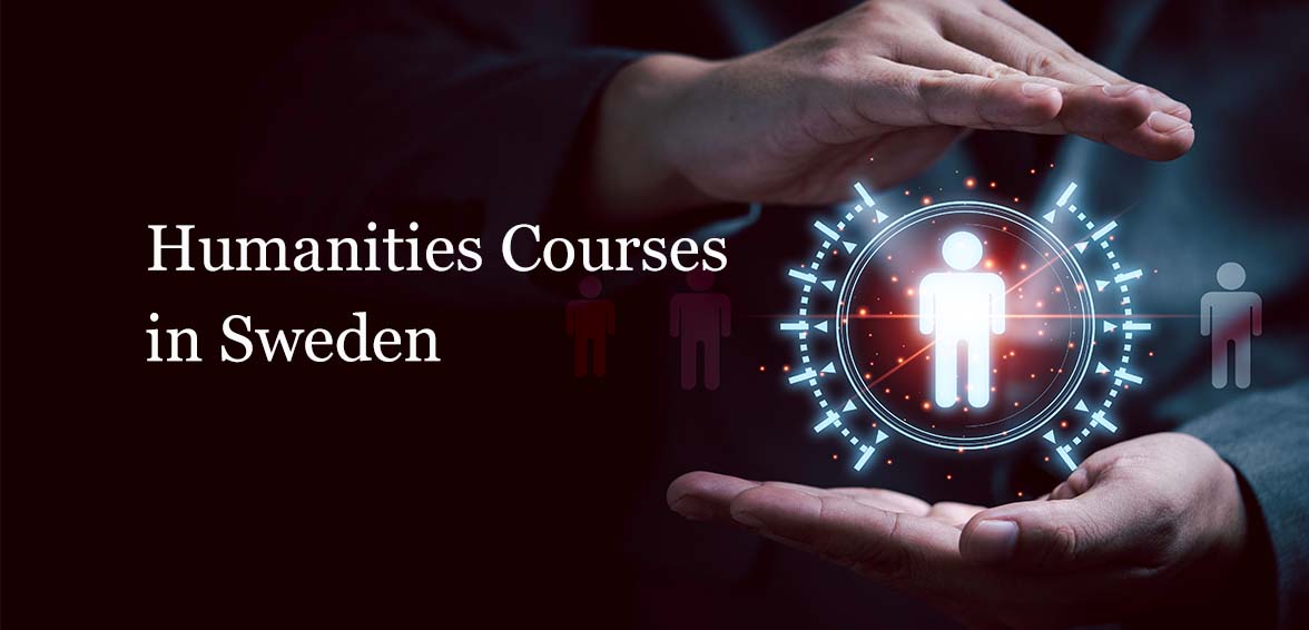 humanities-courses-in-sweden