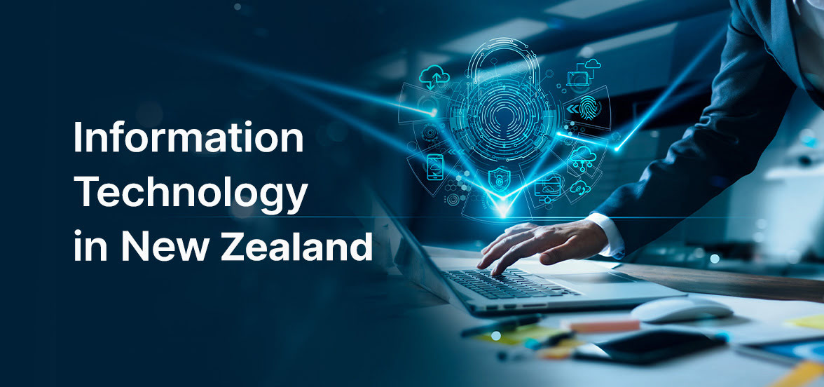 information-technology-in-newzealand