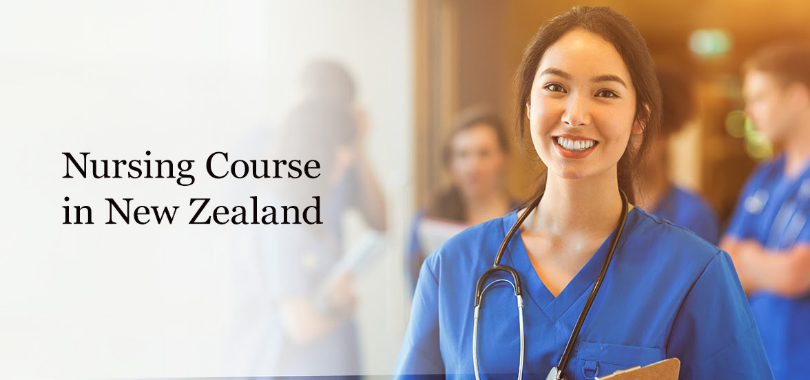 nursing-course-in-newzealand
