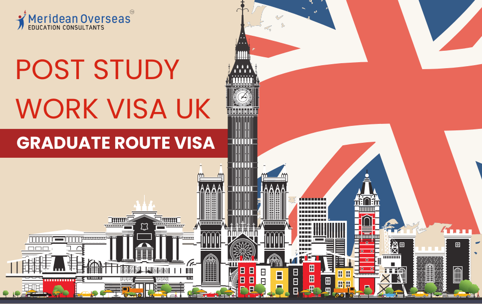 Post Study Work Visa UK