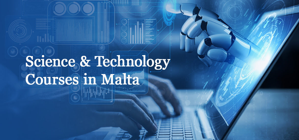 science-and-technology-courses-in-malta