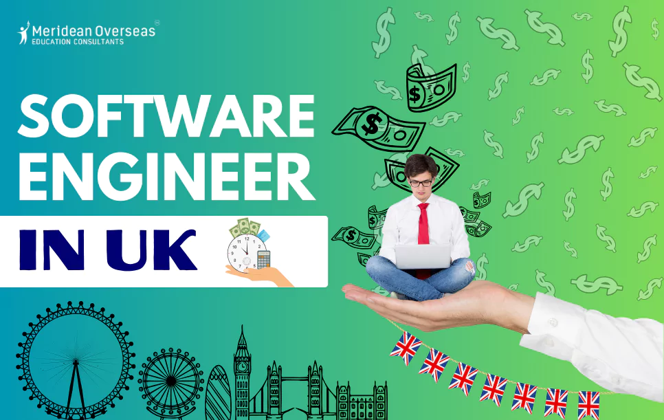 Software Engineer Salary in UK