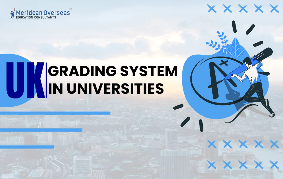UK Grading System in Universities 2024