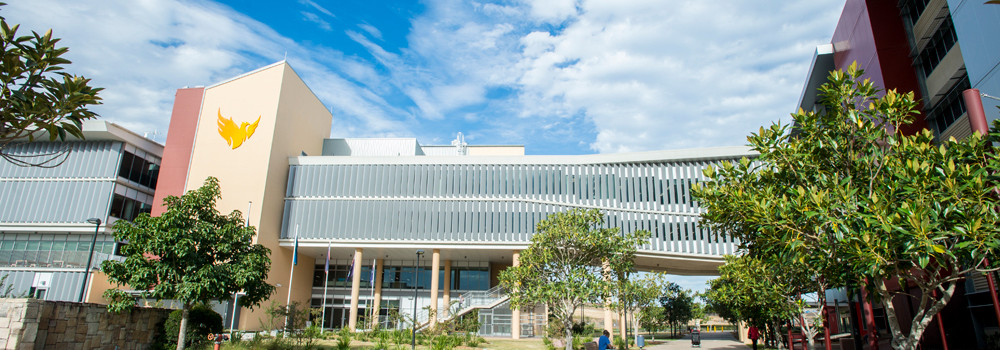 University of Southern Queensland, Australia : Admissions, Courses ...