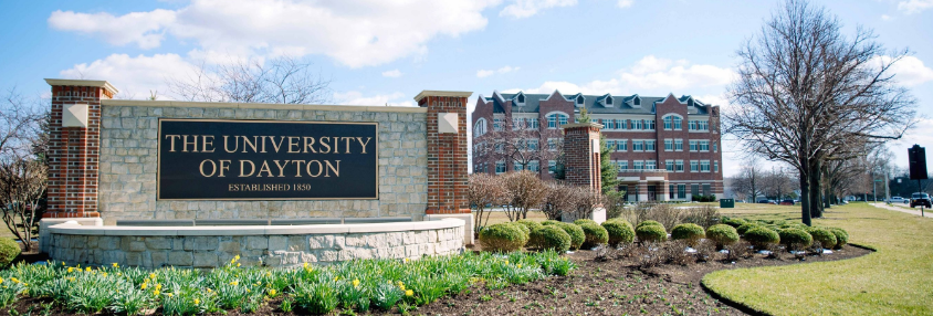 University of Dayton, USA: Admissions, Courses & Fees Details