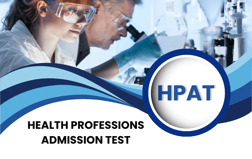 HPAT Full Form - Health Professions Admission Test