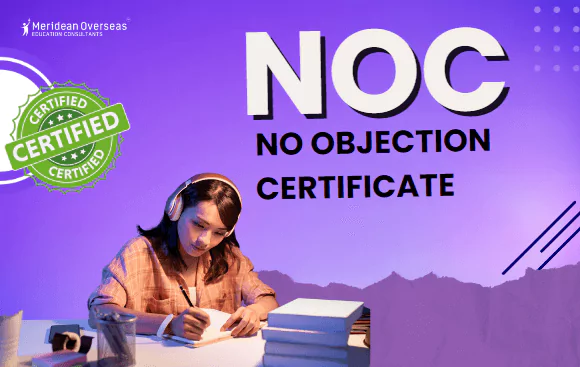 NOC Full Form - No Objection Certificate