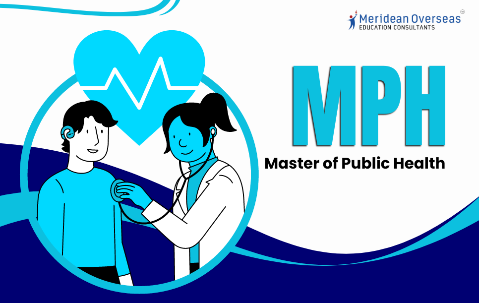 MPH Full Form - Master of Public Health