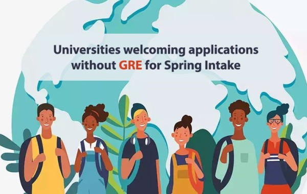 Part 2 of Universities waiving GRE/GMAT. PS: The universities are