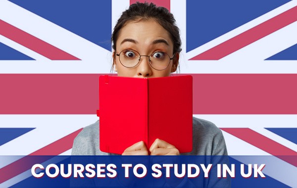 Top Courses to Study in UK After 12th