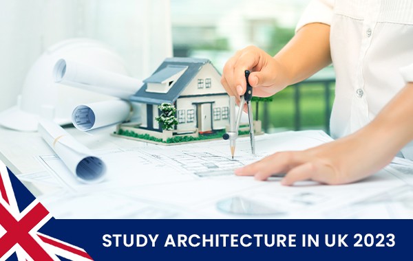 Universities to Study Architecture