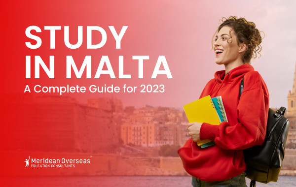 Study in Malta