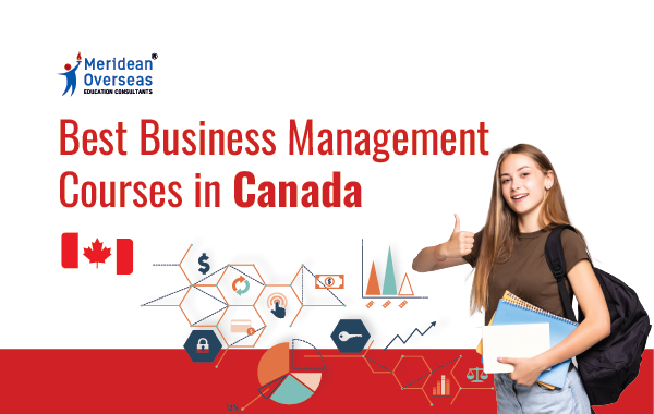 Business Management Courses in Canada