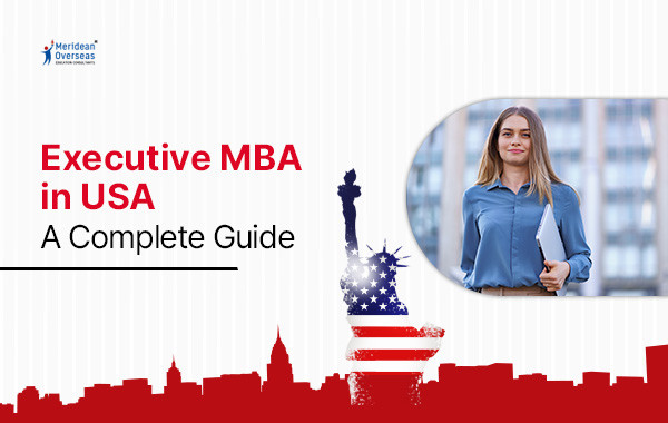 Unlock Career Success With An Executive Mba In The Usa