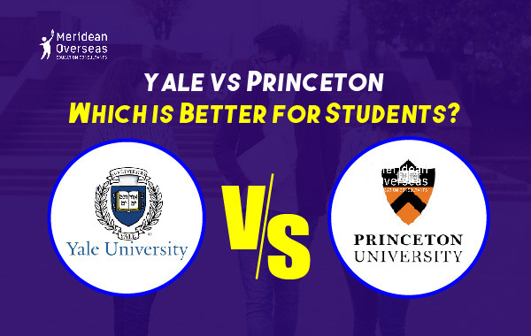 Yale vs Princeton