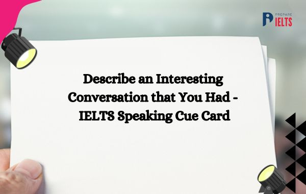 Describe Someone you Know Who is a Good Cook- IELTS Cue Card